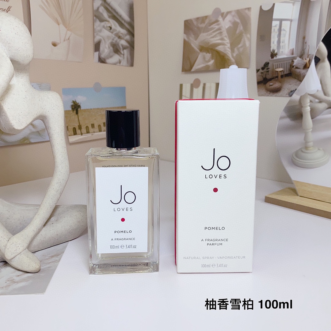 Jo Malone perfume
